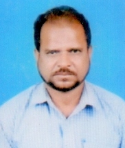 Kesto Roy