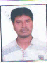 Chiranjit Barik