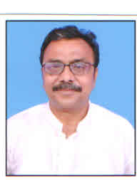 Dilip Yadav