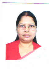 Monika Malik Ghosh