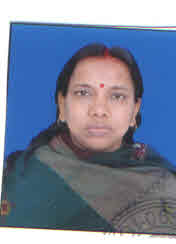 Rama Roy Pore