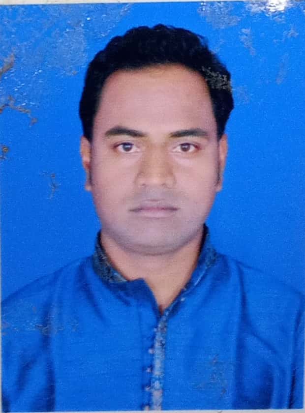 Manas Sardar