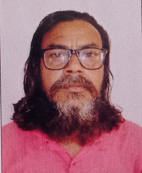 Mritunjoy Pandey