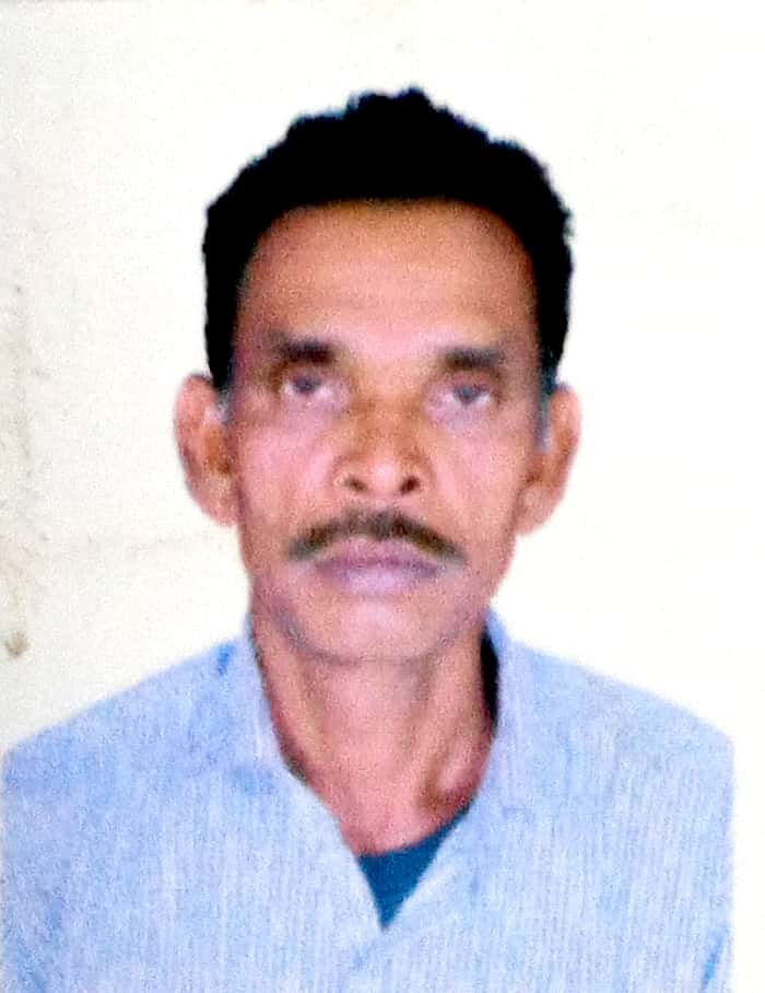Nilkamal Mahato