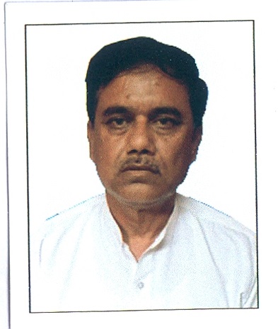 Abul Kashem Biswas