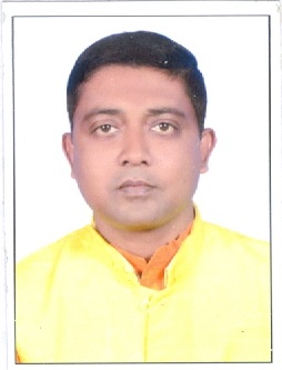 Golam Modaswer
