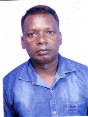 Bouri Hazari