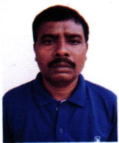 Pashupati Roy