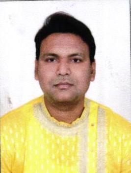 Sumanta Bouri