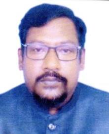 Vivekananda Bauri