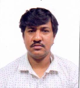 Mintu Mistri