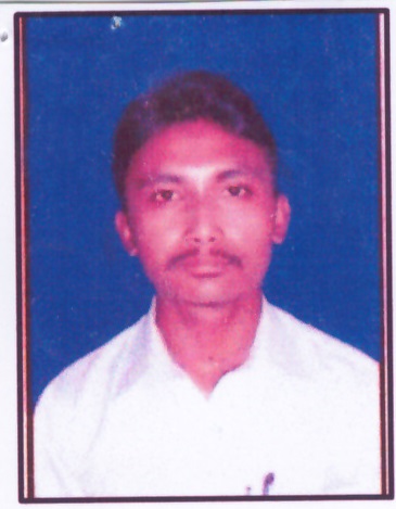 Jyoti Barman