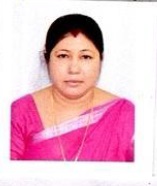 Minakshi Roy