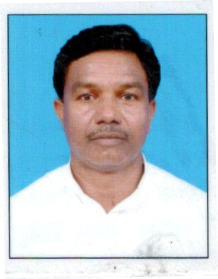 Mrityunjoy Murmu