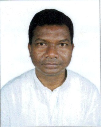 Sudhanshu Hansda