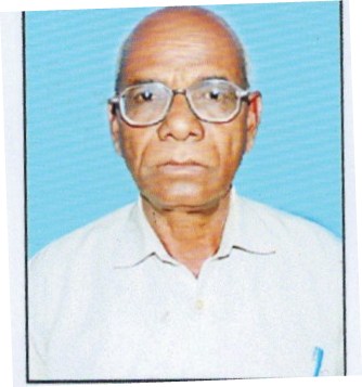 Sukchand Saren