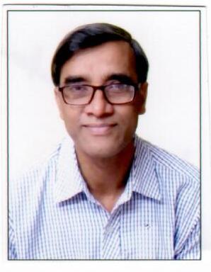 Jaganmoy Karmakar