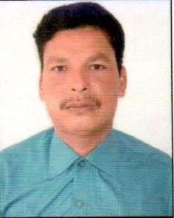 Amit Roy
