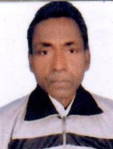 Digbijay Mandal