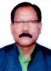 Khageswar Roy