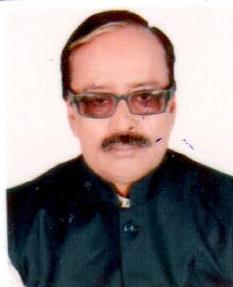 Santi Kishor Barari