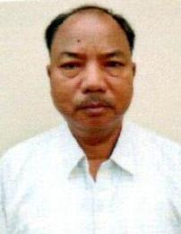 Supen Roy