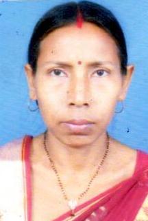 Tapati Roy (Barman)