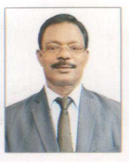 Swadesh Ranjan Nayak