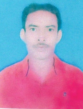Ibane Rasul (Angur Miya)