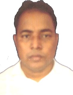 Asit Baran Mondal