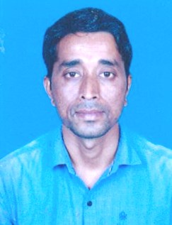Nanigopal Mistri