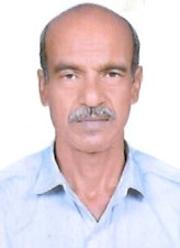Prasanta Biswas