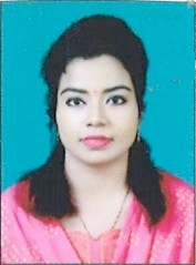Priyanka Mondal