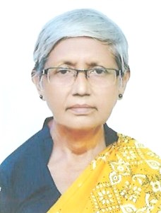 Rama Biswas