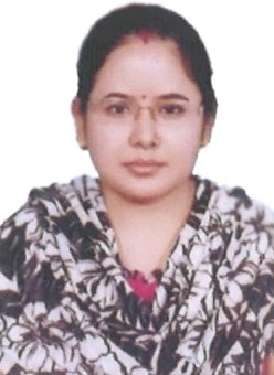 Tapasi Biswas Pramanick