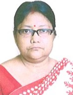 Alpana Bandyopadhyay