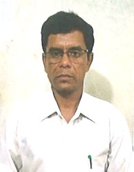 Amal Sarkar