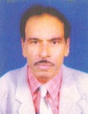 Rabindra Nath Biswas