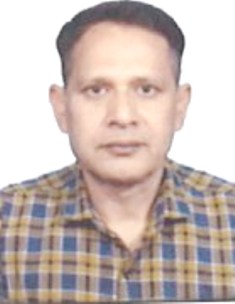Apurba Lal Roy
