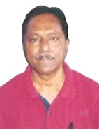 Dinesh Chandra Biswas