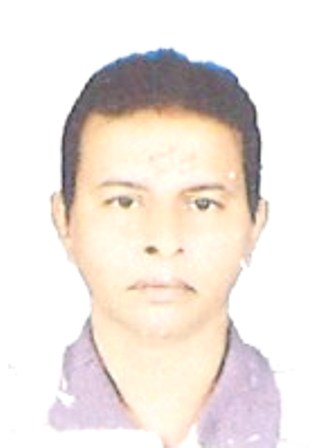 Samir Kumar Biswas