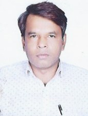 Sanjit Kumar Mandal