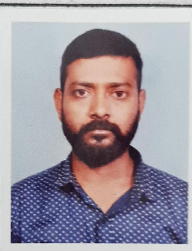 Asim Mondal