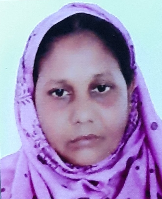 Firoza Bibi
