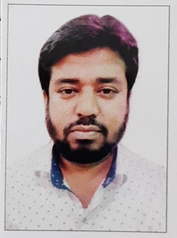 Golam Masum Reja