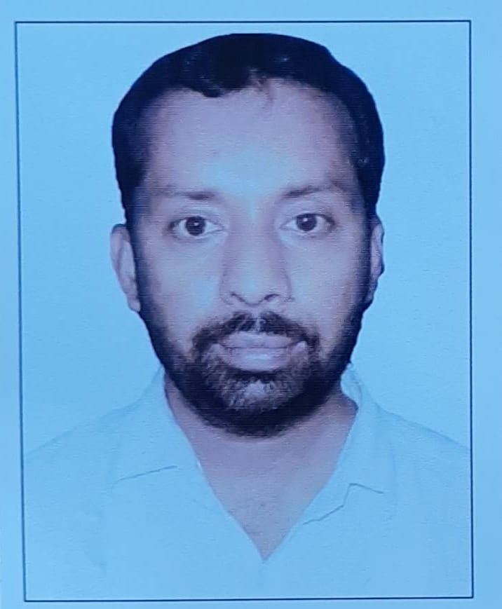 Md Saher Alam