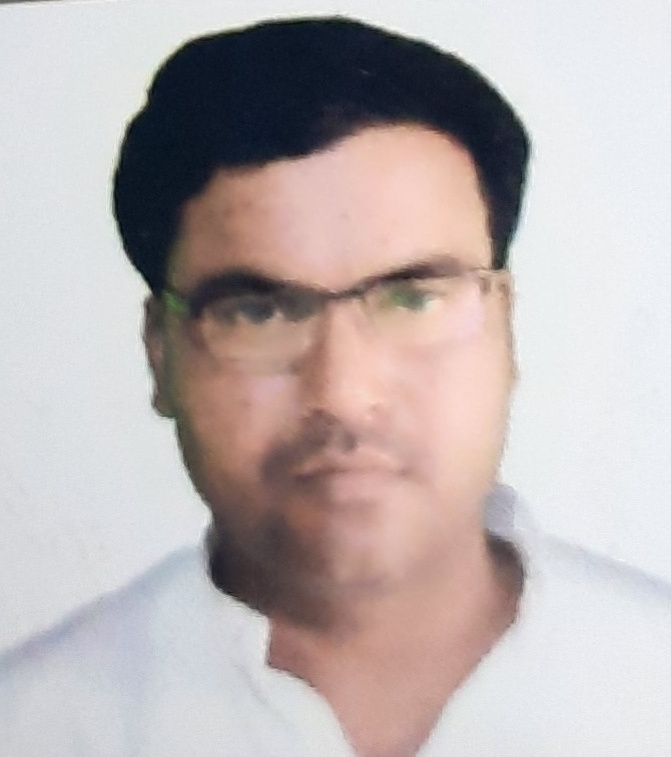 Safiur Rahaman Mandal