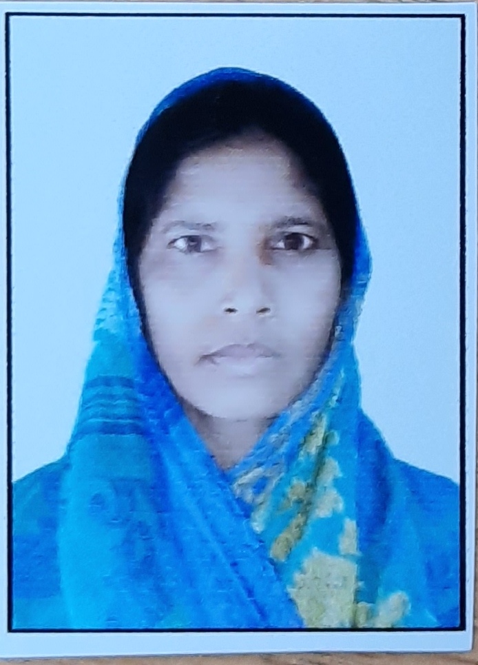 Saira Bibi