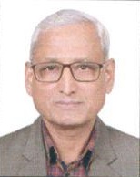 Lt. Gen. (Dr.) Subrata Saha