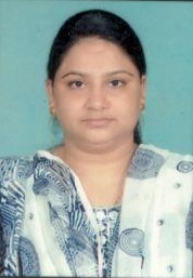 Musarat Parveen